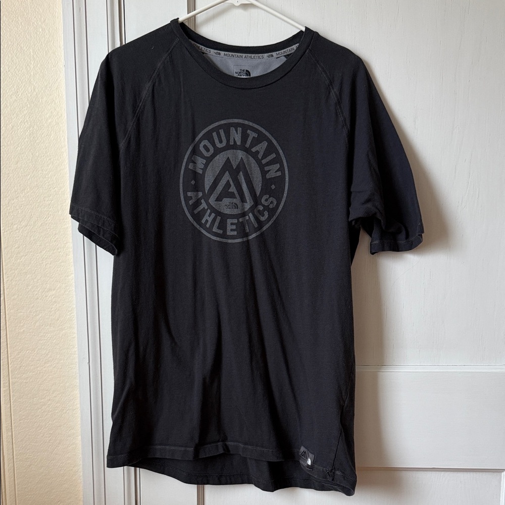 The North Face Mountain Athletics T Shirt